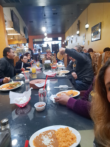 Taqueria Leon image