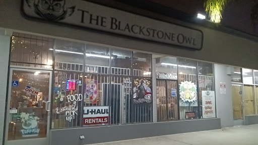 Blackstone Pasadena
