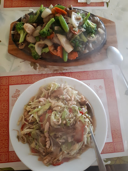 Ten-Hsiang Garden Restaurant