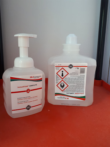 Diserlim en O Grove, Pontevedra