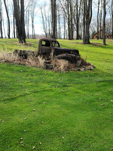 Golf Club «Squirrel Hollow Golf Course», reviews and photos, 12111 Helmer Rd S, Battle Creek, MI 49015, USA