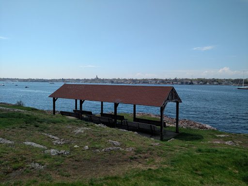 Park «Chandler Hovey Park», reviews and photos, Lighthouse Ln, Marblehead, MA 01945, USA