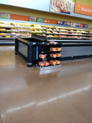 Department Store «Walmart Supercenter», reviews and photos, 4235 Veteran Dr, Geneseo, NY 14454, USA