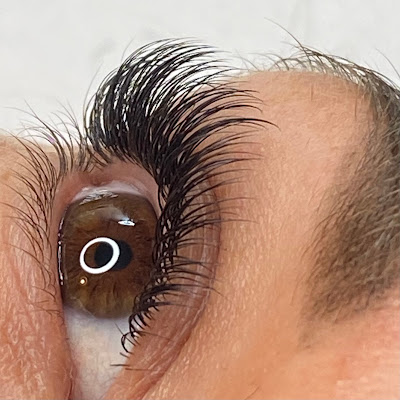 LMV BEAUTY extension de cils, réhaussement, Microblading, Powderbrow, Henné à Poissy