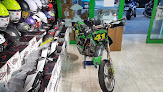 Motos Cerpa C/Valencia - Tienda y taller de motos en Barcelona