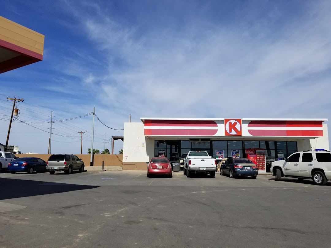 Circle K