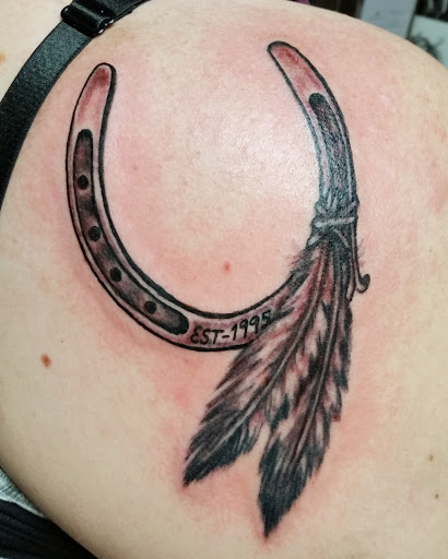 Explore quick tattoo ideas for guys, creative tattoo ideas in Erie, available at EliKingInk