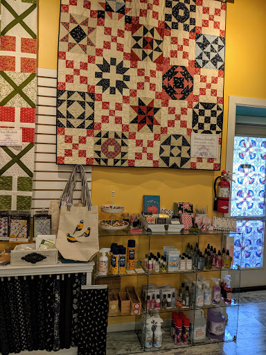Quilt Shop «Quilting Mayhem», reviews and photos, 1118 1st St, Snohomish, WA 98290, USA