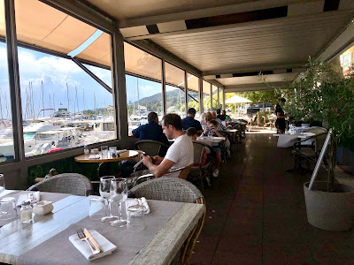 La Cucina Restaurant Bistronomique à Vallauris