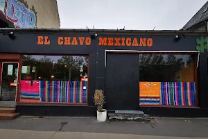 El Chavo Mexicano image