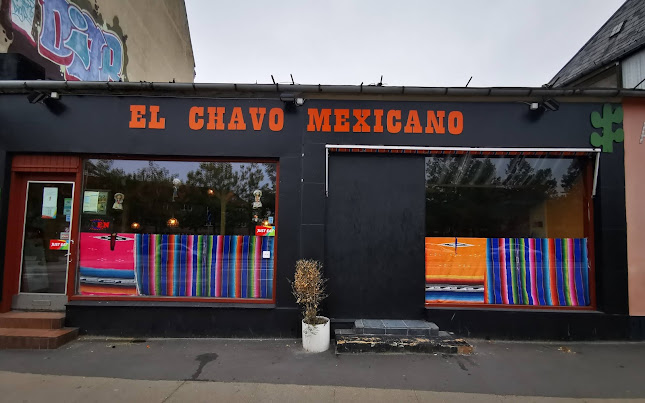 El Chavo Mexicano
