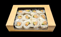 Sushi du Restaurant japonais L-Sushi à La Guerche-de-Bretagne - n°18