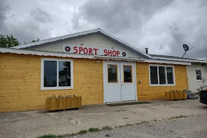 Sport Shop image