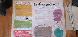 Photo n°10 de Le Français à Pons ()