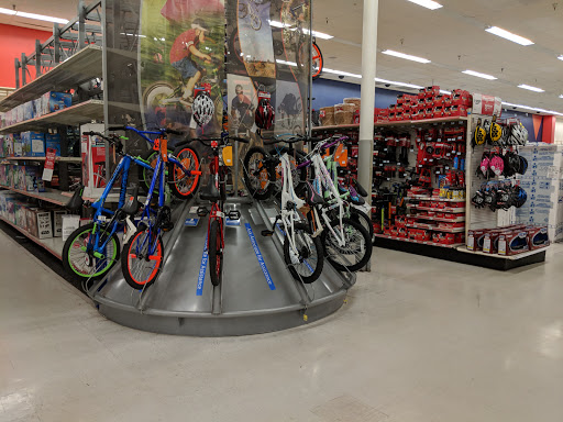 Discount Store «Kmart», reviews and photos, 2505 Bell Rd, Auburn, CA 95603, USA