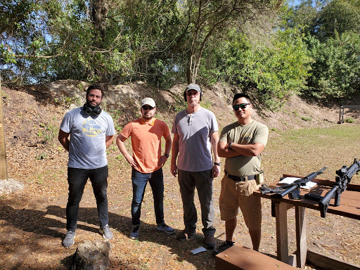 Gun Shop «Gun Craft», reviews and photos, 2403 21st Ave SE, Ruskin, FL 33570, USA