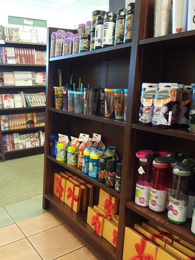 Book Store «Barnes & Noble», reviews and photos, 1451 Coral Ridge Ave # 1108, Coralville, IA 52241, USA