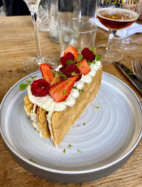 Plats et boissons du Restaurant Sébastopol à Lille - n°13