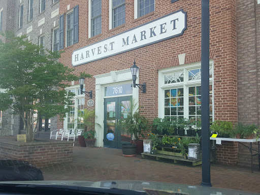 Natural Foods Store «Harvest Market», reviews and photos, 7610 Heths Salient St, Spotsylvania, VA 22553, USA