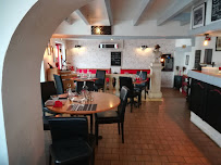Atmosphère du Restaurant italien La Trattoria à Saintes - n°8