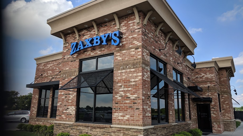 Zaxby's Chicken Fingers & Buffalo Wings Fishers, IN 46038 Menu