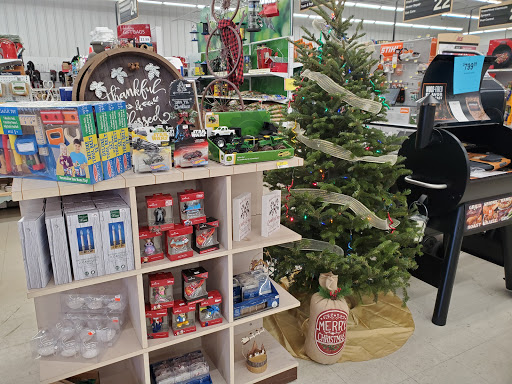 Hardware Store «Tobinson Hardware», reviews and photos, 361 Sycamore Rd, Genoa, IL 60135, USA