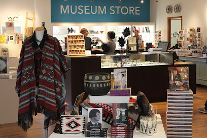 Museum Store at Albuquerque Museum