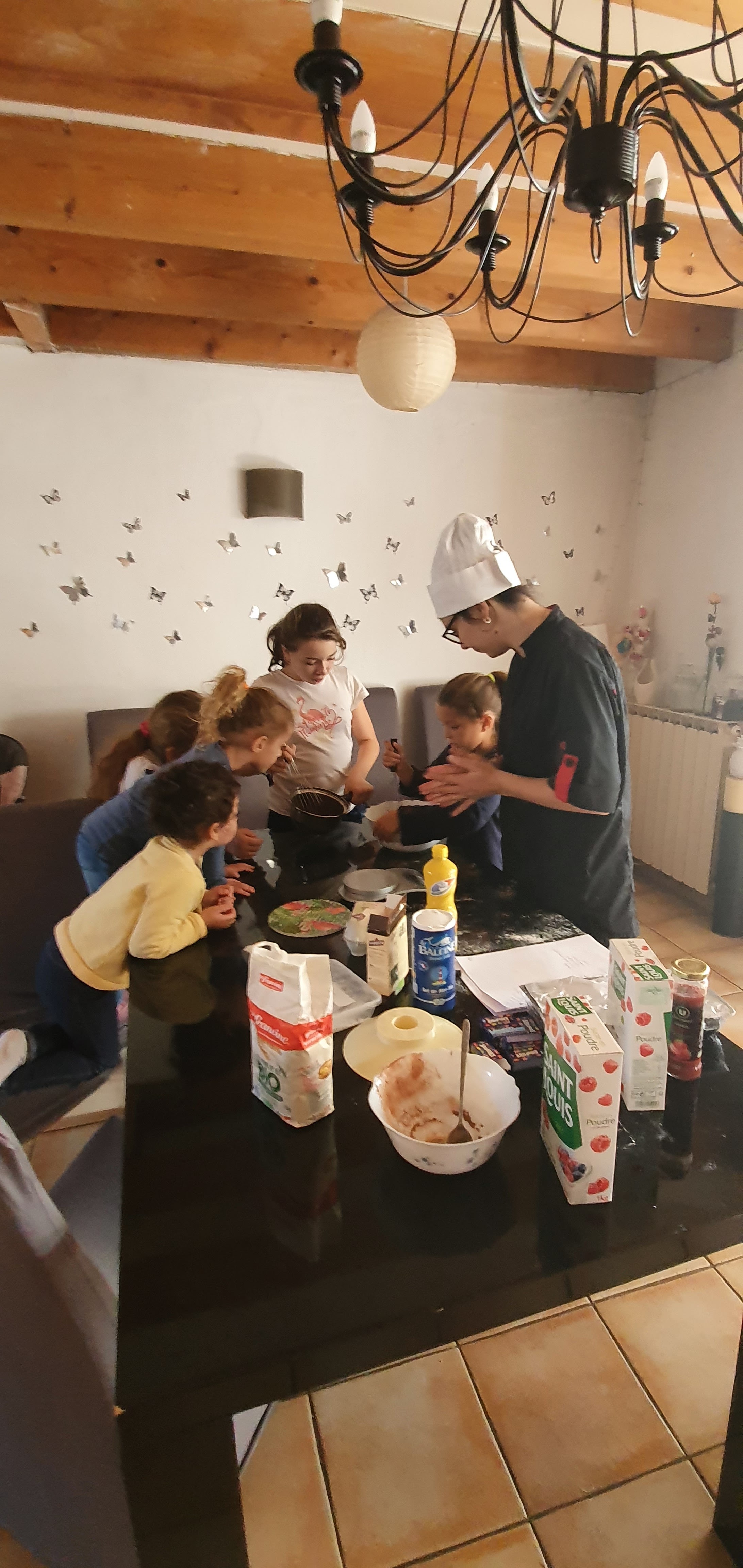 Photo n° 8 de l'avis de martine.c fait le 04/11/2021 à 17:22