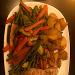 Photo n°1 de l'avis de A. fait le 06/04/2019 à 08:58 sur le restaurants Funfo's Restaurant à Stuttgart