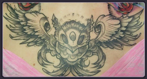 Explore animal crossing tattoo ideas, creative tattoo ideas in Omaha, available at Liquid Courage Tattoos