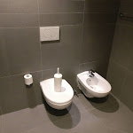 Photo n°8 de l'avis de Luisa.o fait le 24/10/2017 à 15:41 sur le  Ciarnadoi Design Suite Hotel à San Giovanni di F