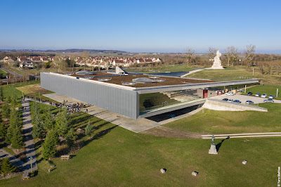 Musée de la Grande Guerre du Pays de Meaux à Meaux
