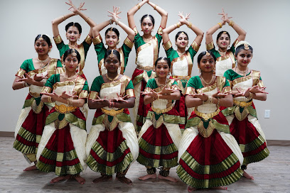 Bharatham Academy of Indian Dance