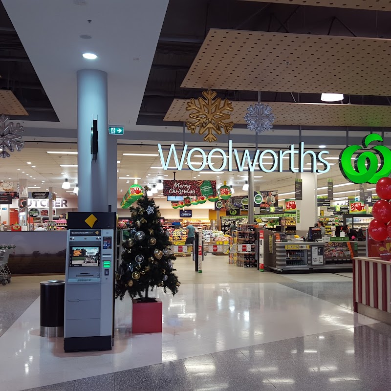 Woolworths Highett