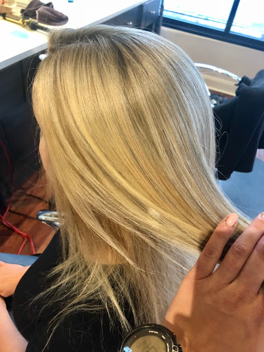 Beauty School «Aveda Institute Denver», reviews and photos, 700 16th St, Denver, CO 80202, USA