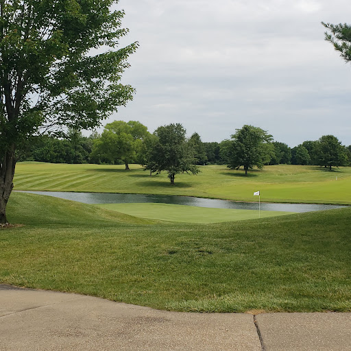 Golf Club «Golf Club of Wentzville», reviews and photos, 9 Pro Shop Dr, Wentzville, MO 63385, USA