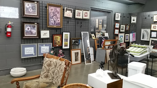 Thrift Store «Goodwill of Silicon Valley», reviews and photos