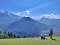 Itinér'Air - Ecole de Parapente Saint-Gervais-les-Bains