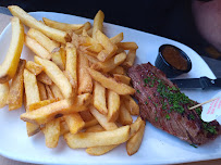 Steak du Restaurant L'usine Brasserie à Abbeville - n°9