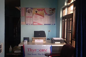 Thyrocare Aarogyam Center image