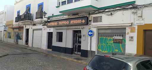 Eterno Tattoo Studio