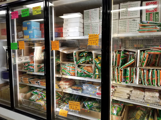 Grocery Store «Figs n Olives Mediterranean market», reviews and photos, 212 Harding Blvd, Roseville, CA 95678, USA