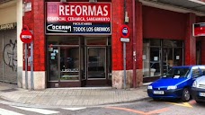 Fontanería Cocersa en Zaragoza