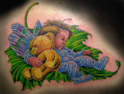 Explore forget me not tattoo ideas, creative tattoo ideas in Clarksburg, available at Art & Soul Studio Of Tattoo