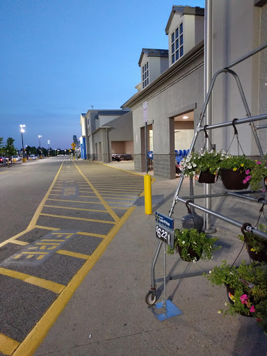 Department Store «Walmart Supercenter», reviews and photos, 300 Colony Place Road, Plymouth, MA 02360, USA