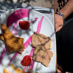 Photo n° 2 de l'avis de Christophe.o fait le 08/08/2023 à 13:09 pour Le Bistrot du Port Meschers à Meschers-sur-Gironde
