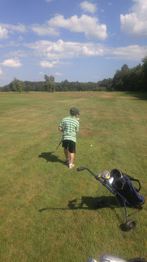 Golf Course «Mere Creek Golf Course», reviews and photos, 41 Merriconeag Rd, Brunswick, ME 04011, USA