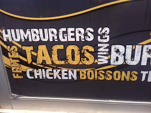 Photo n°14 de O'Chicken-Tacos à Nangis ()