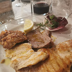 Photo n°1 de l'avis de Manu.i fait le 13/08/2022 à 16:07 sur le  Trattoria La Reginella à Paola