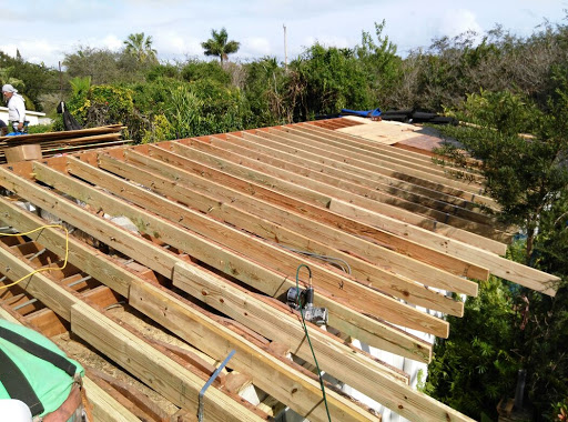 Roofing Contractor «South Miami Roofing», reviews and photos, 6800 SW 40th St, Miami, FL 33155, USA